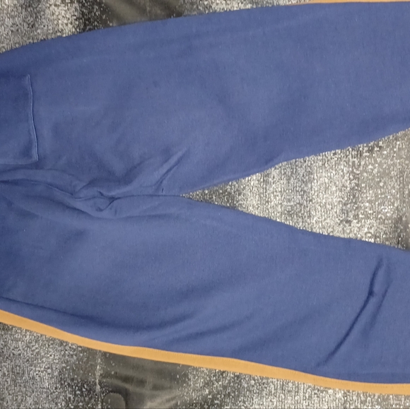 BOYS JOGGING PANTS - Picture 3 of 5